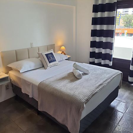 Hotel Sulmar Tramandai Ngoại thất bức ảnh