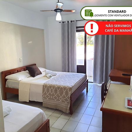 Hotel Sulmar Tramandai Ngoại thất bức ảnh
