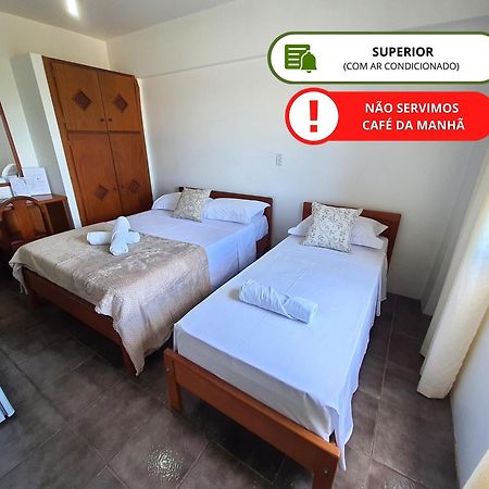 Hotel Sulmar Tramandai Ngoại thất bức ảnh
