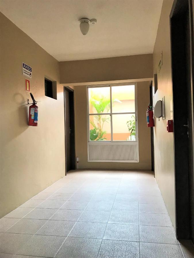 Hotel Sulmar Tramandai Ngoại thất bức ảnh