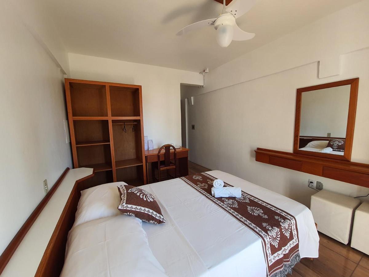 Hotel Sulmar Tramandai Ngoại thất bức ảnh