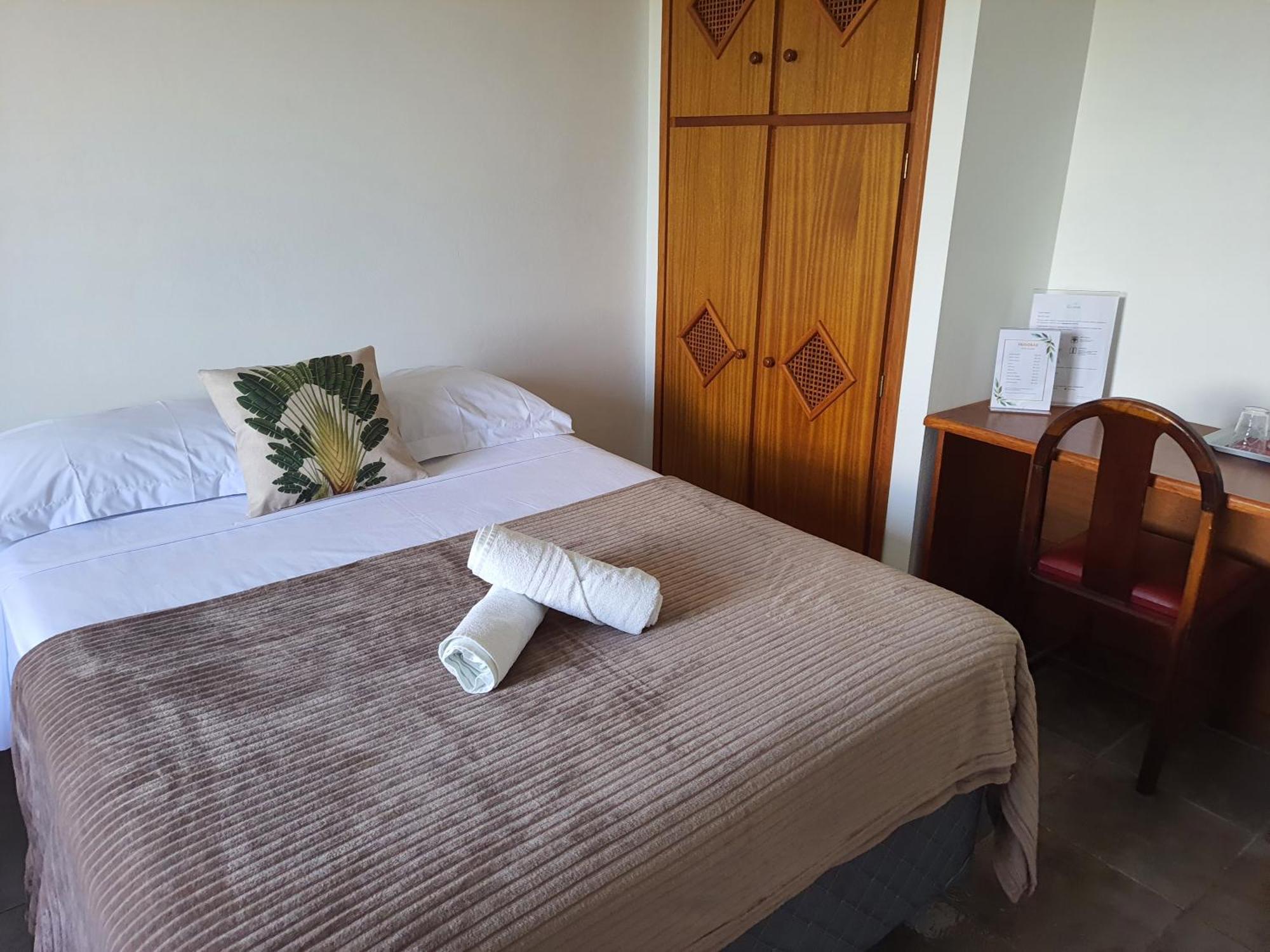 Hotel Sulmar Tramandai Ngoại thất bức ảnh