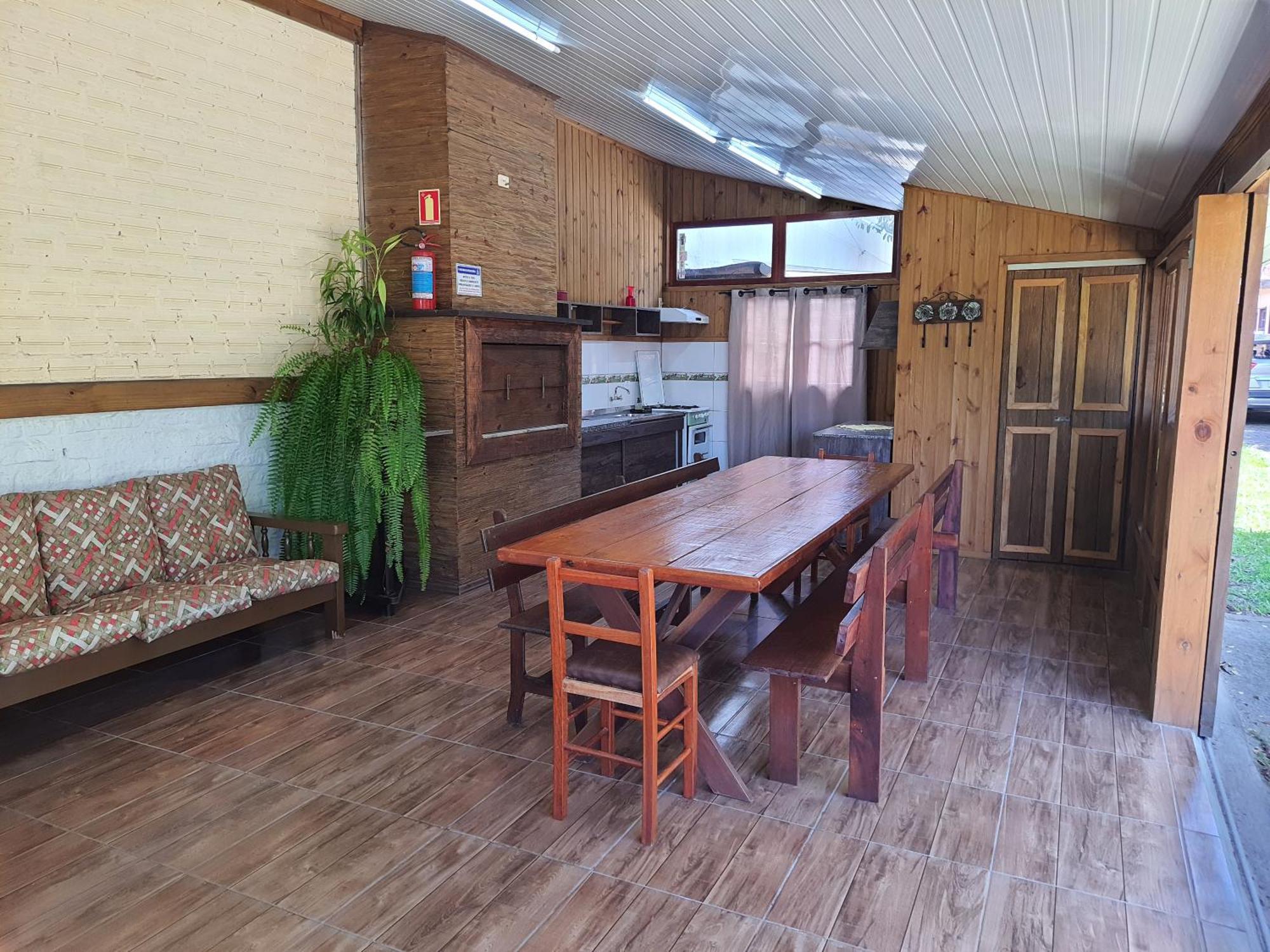 Hotel Sulmar Tramandai Ngoại thất bức ảnh