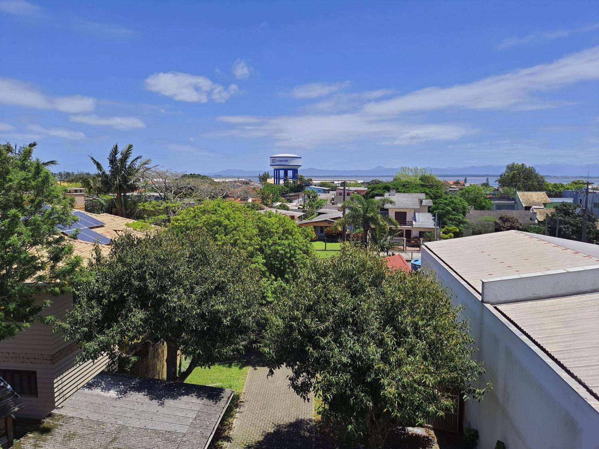 Hotel Sulmar Tramandai Ngoại thất bức ảnh