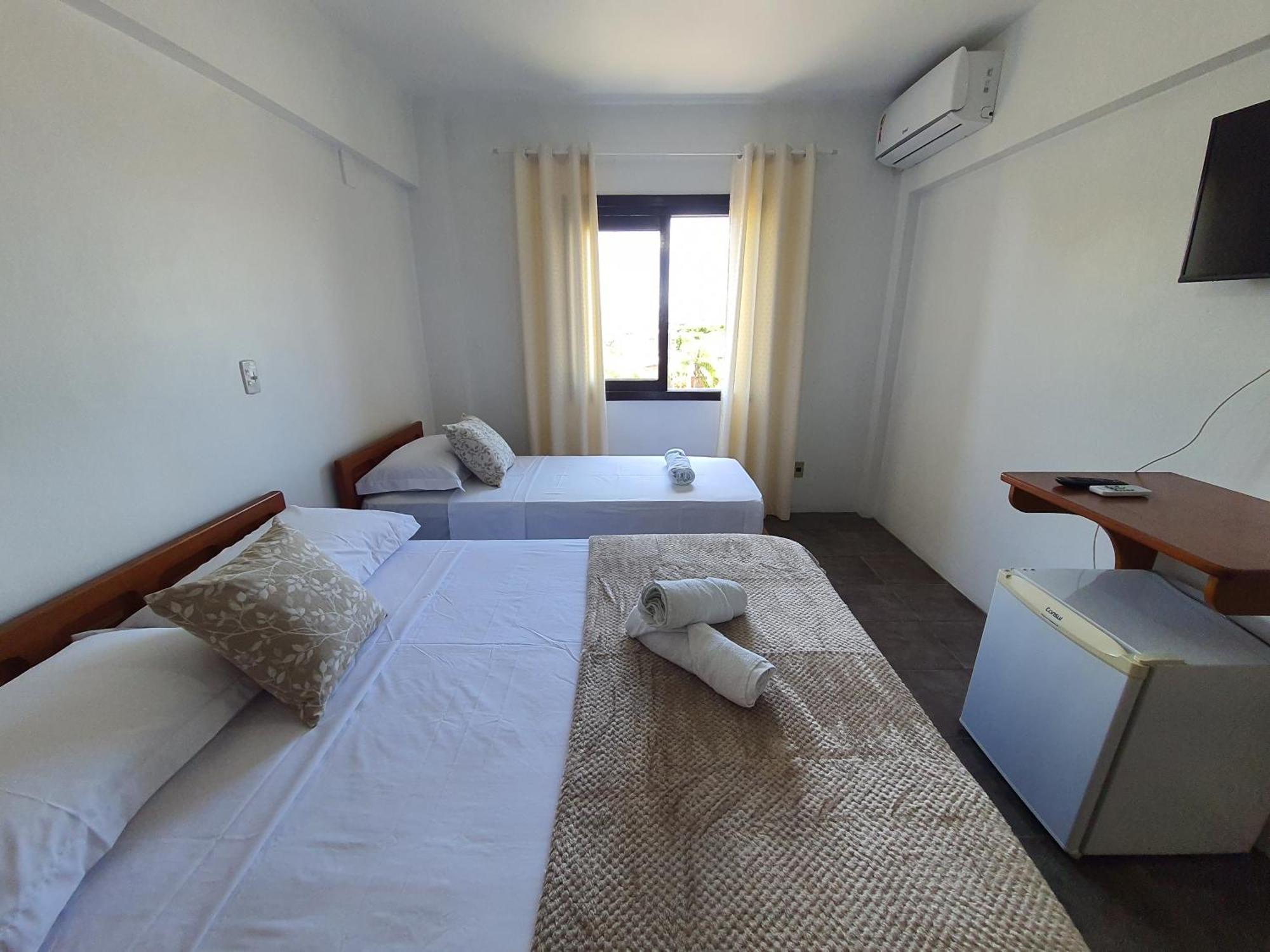 Hotel Sulmar Tramandai Ngoại thất bức ảnh