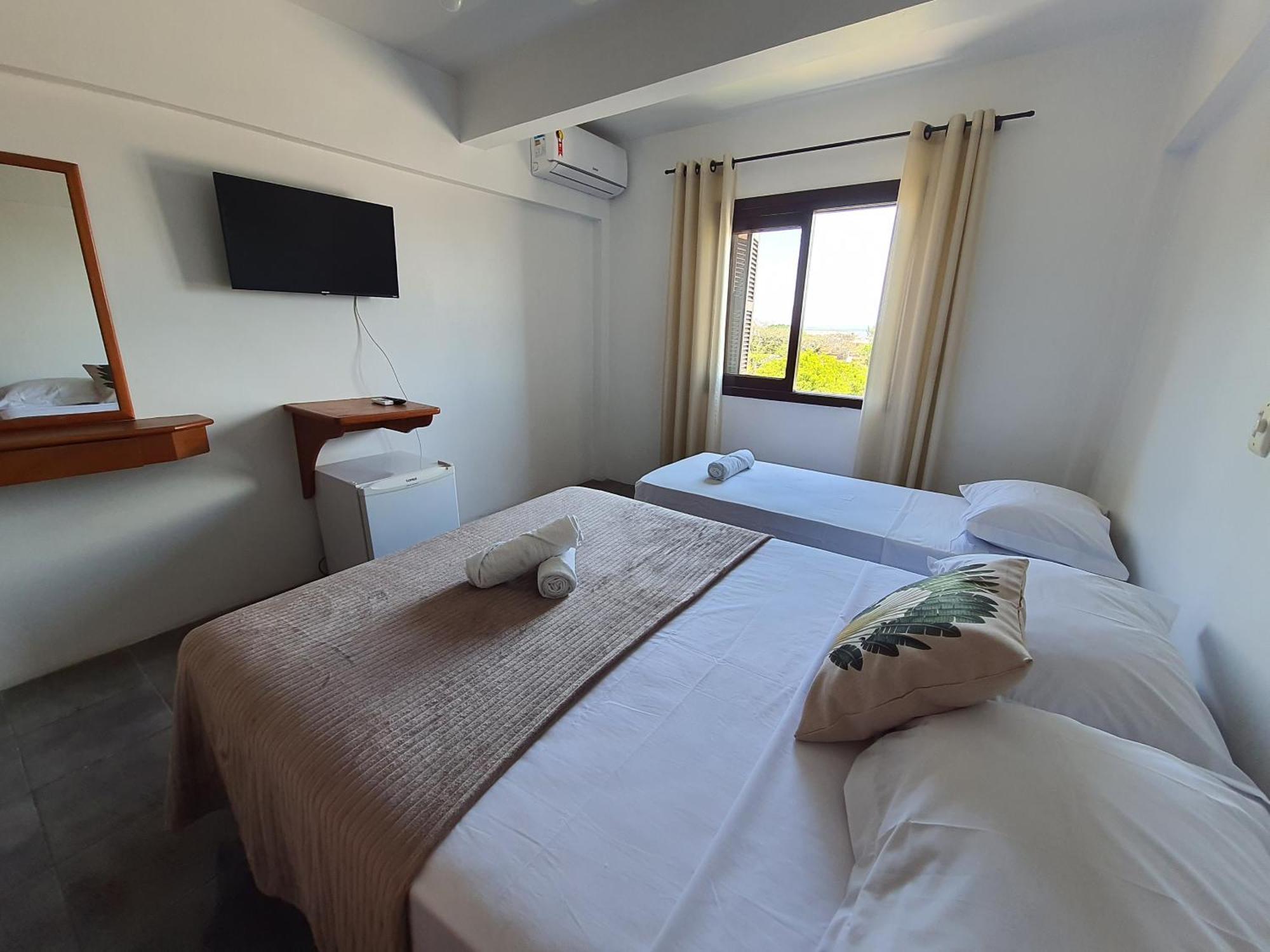 Hotel Sulmar Tramandai Ngoại thất bức ảnh