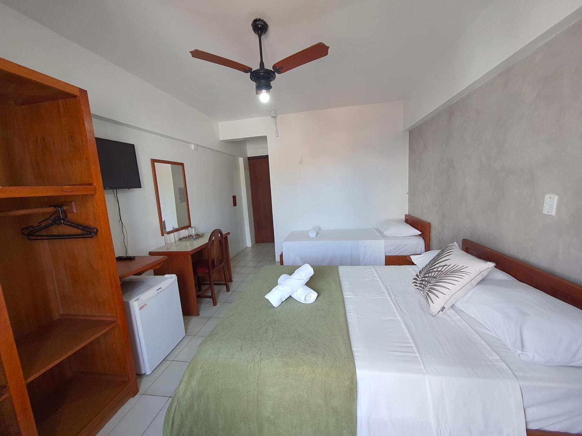 Hotel Sulmar Tramandai Ngoại thất bức ảnh