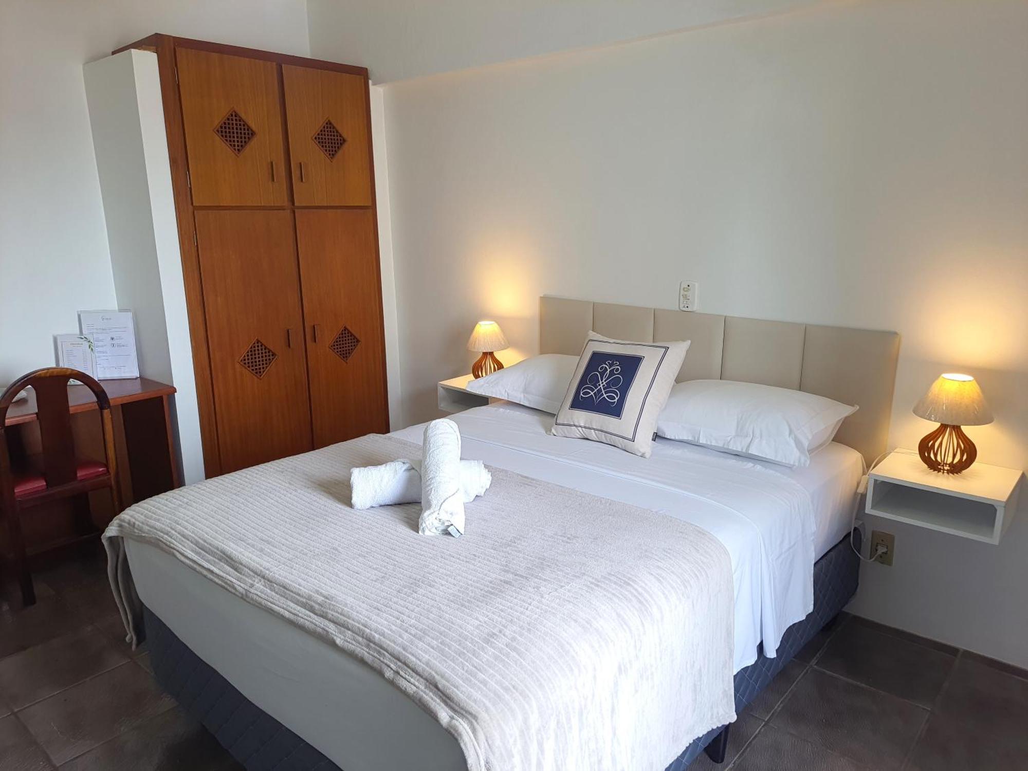 Hotel Sulmar Tramandai Ngoại thất bức ảnh