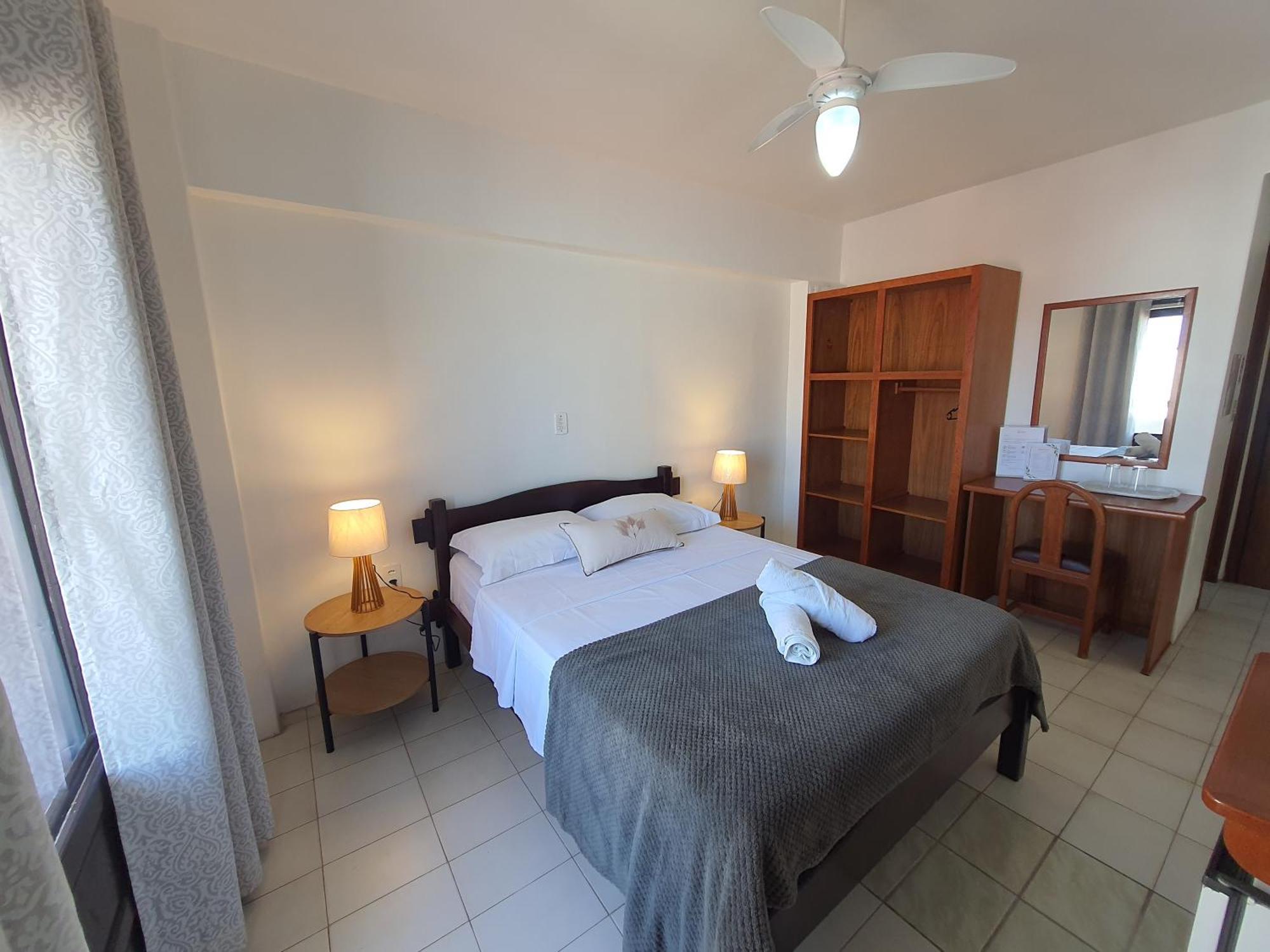 Hotel Sulmar Tramandai Ngoại thất bức ảnh