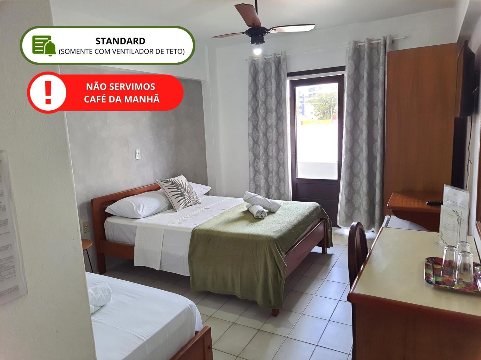 Hotel Sulmar Tramandai Ngoại thất bức ảnh