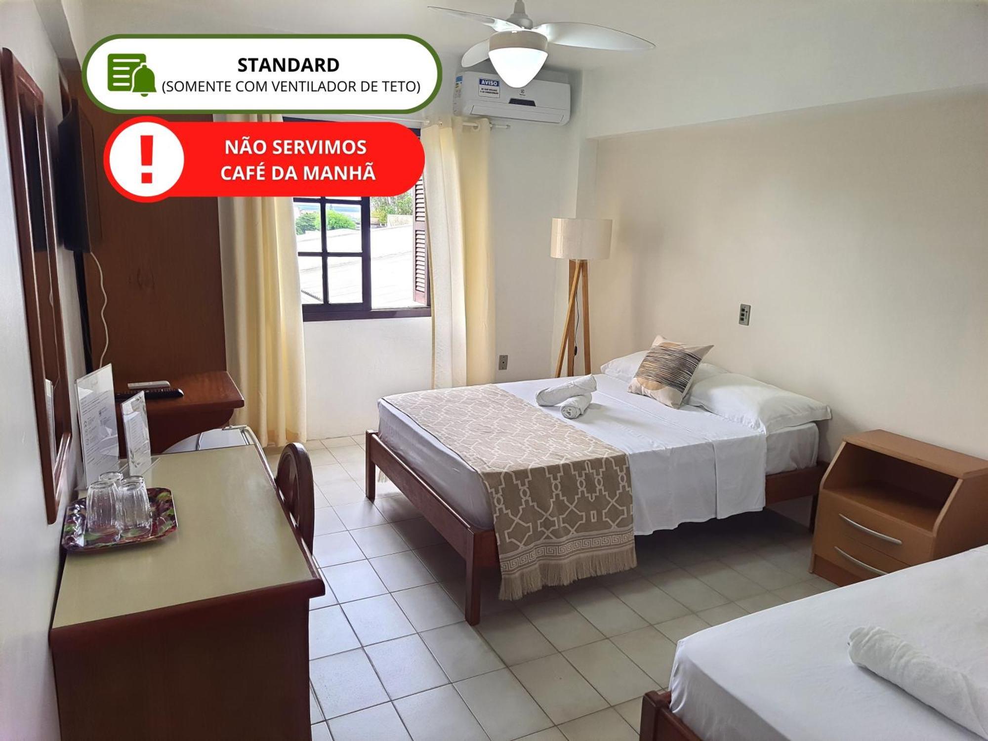Hotel Sulmar Tramandai Ngoại thất bức ảnh