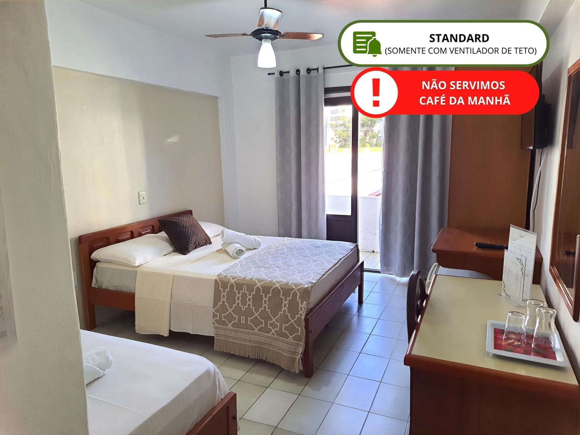 Hotel Sulmar Tramandai Ngoại thất bức ảnh