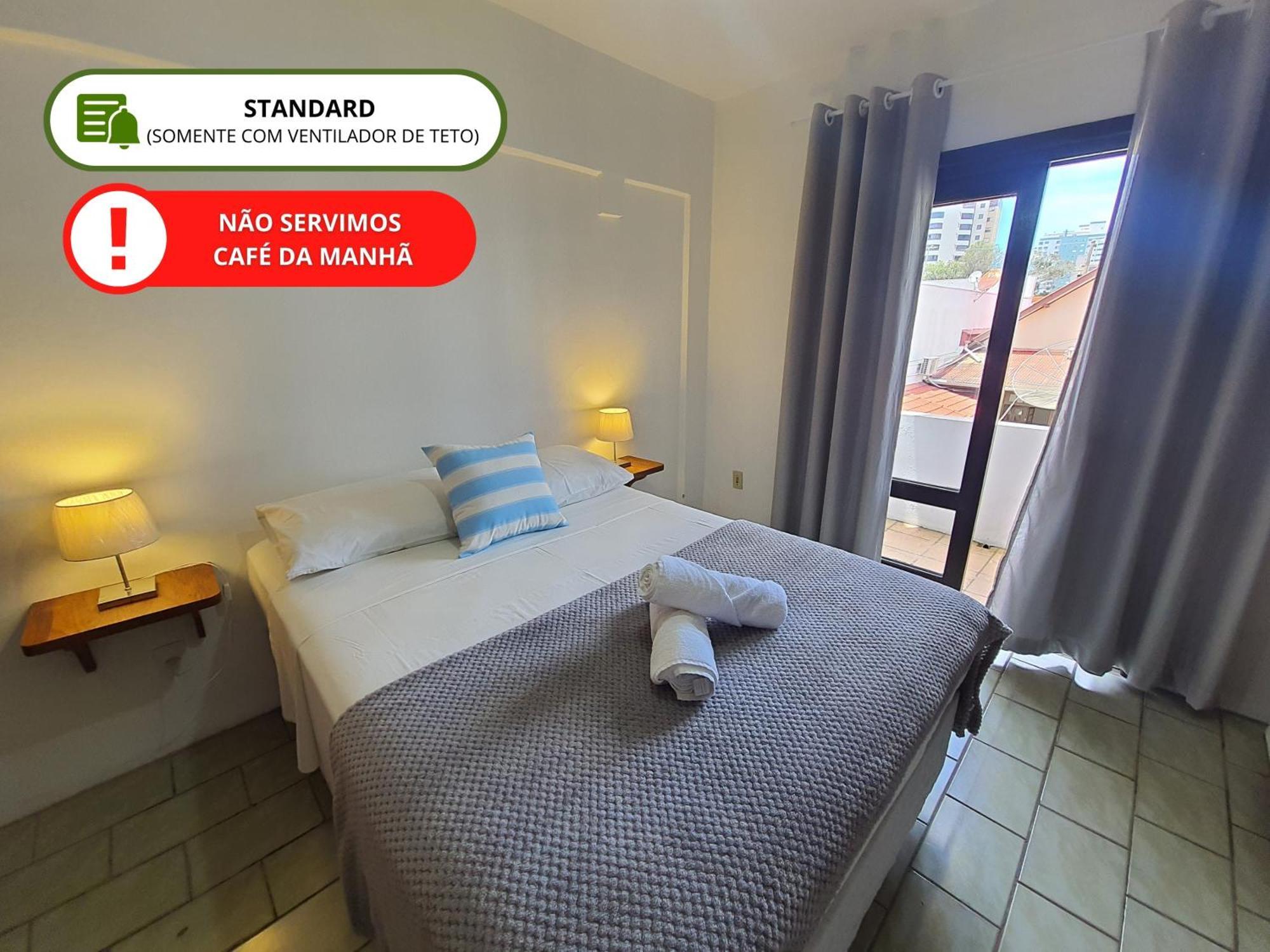 Hotel Sulmar Tramandai Ngoại thất bức ảnh