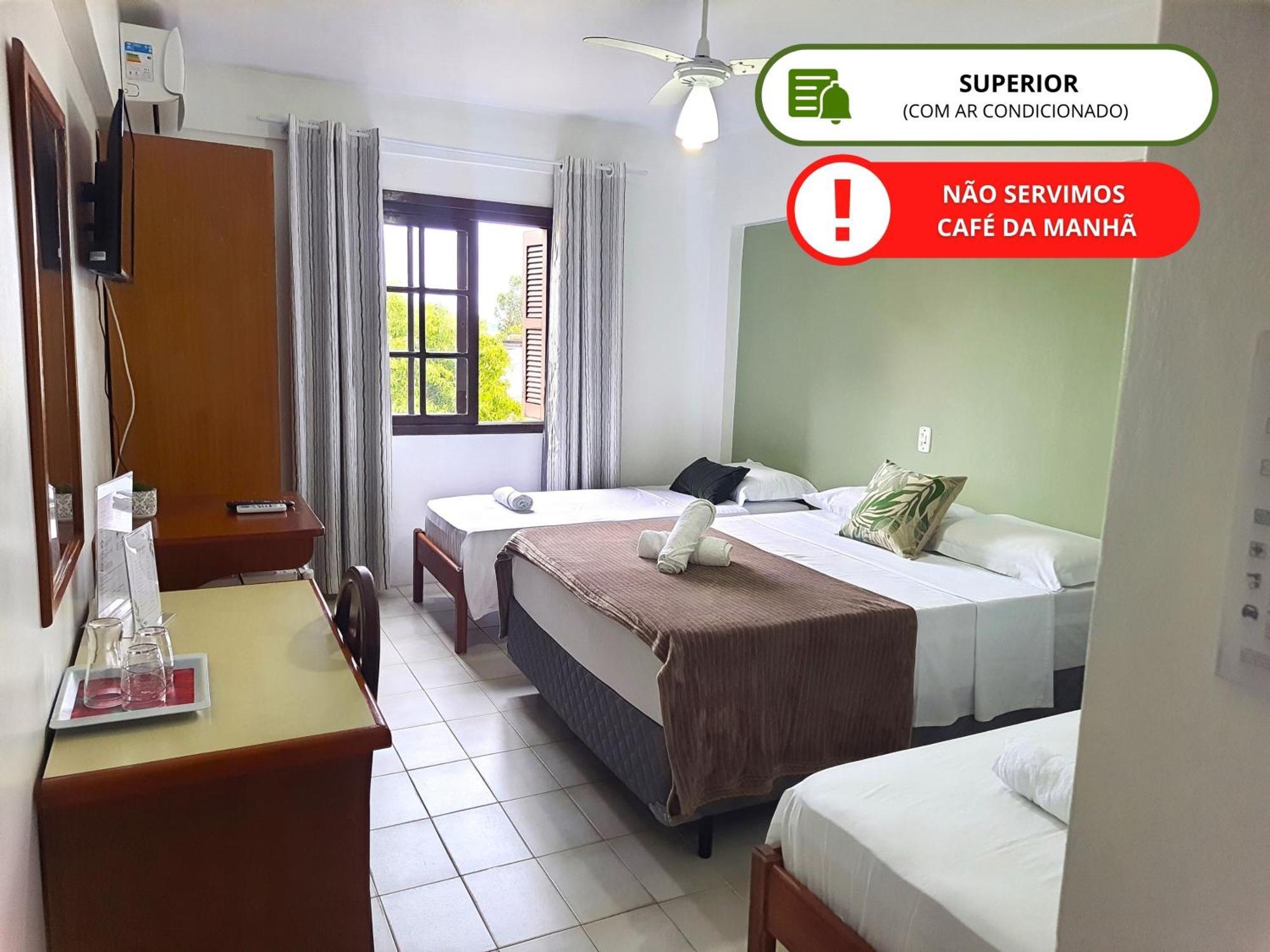 Hotel Sulmar Tramandai Ngoại thất bức ảnh