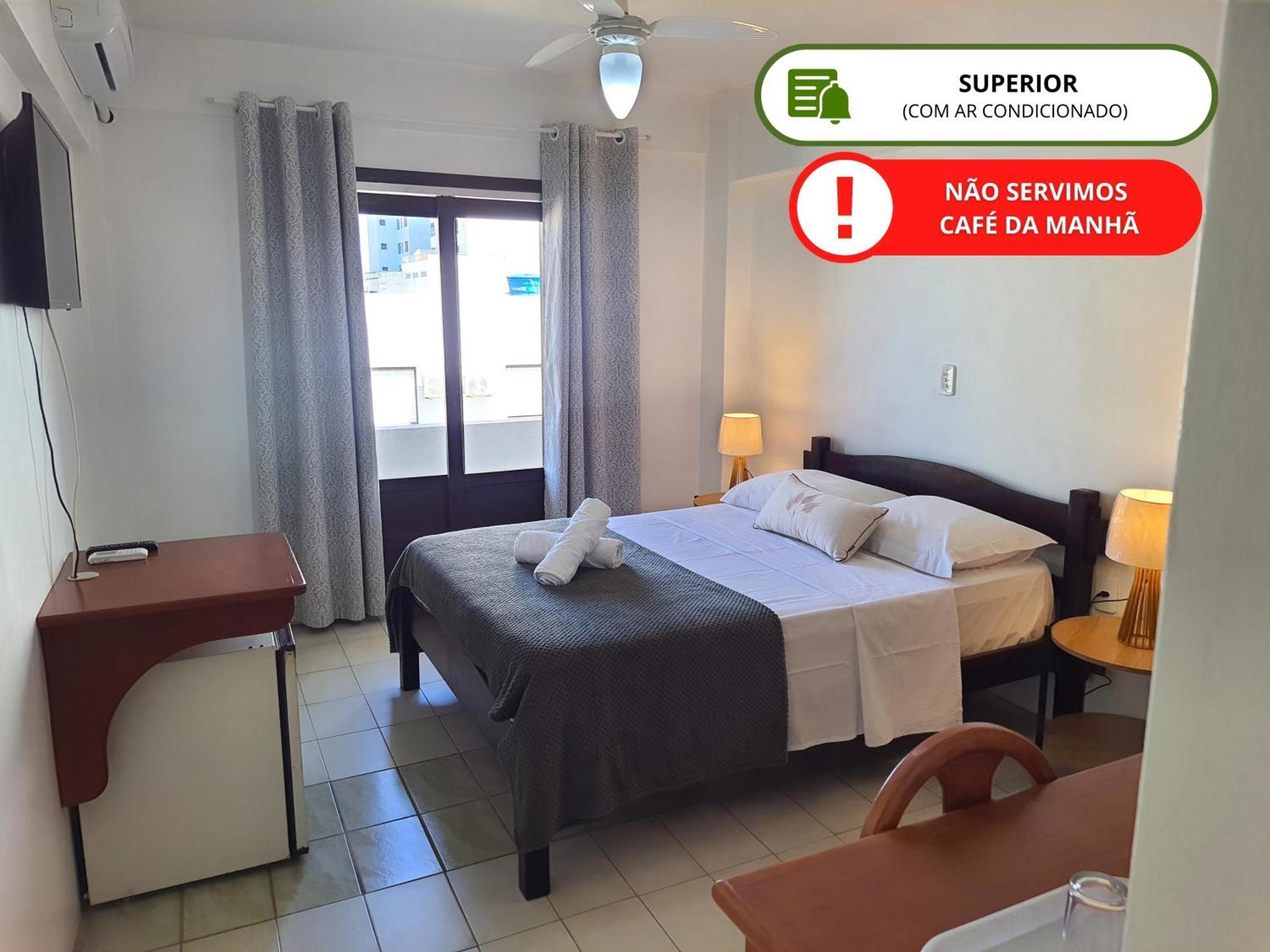 Hotel Sulmar Tramandai Ngoại thất bức ảnh