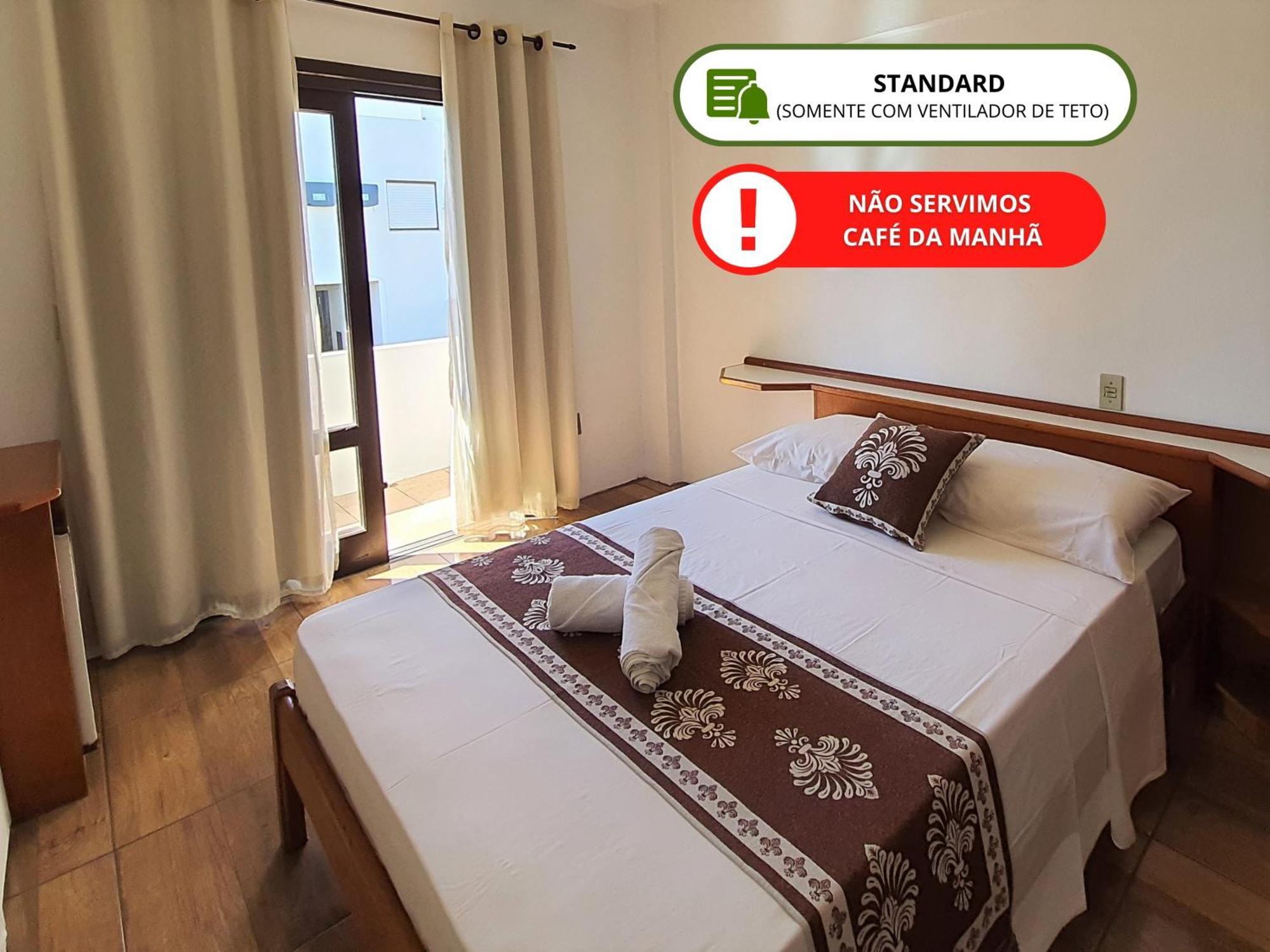 Hotel Sulmar Tramandai Ngoại thất bức ảnh