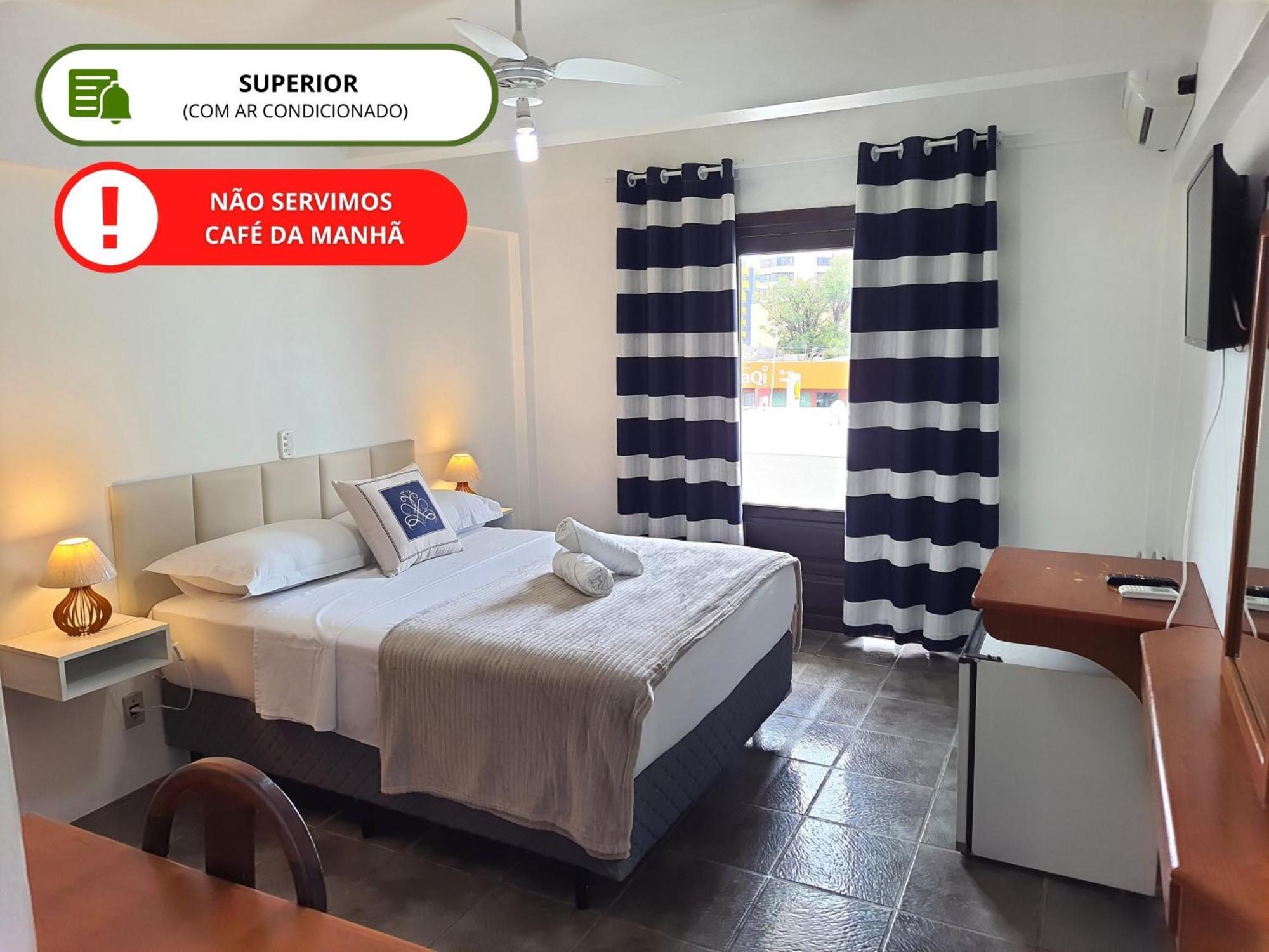 Hotel Sulmar Tramandai Ngoại thất bức ảnh