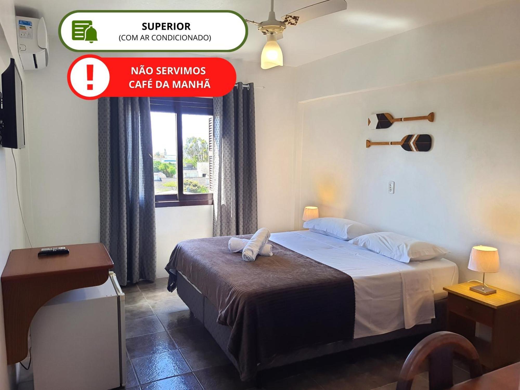 Hotel Sulmar Tramandai Ngoại thất bức ảnh