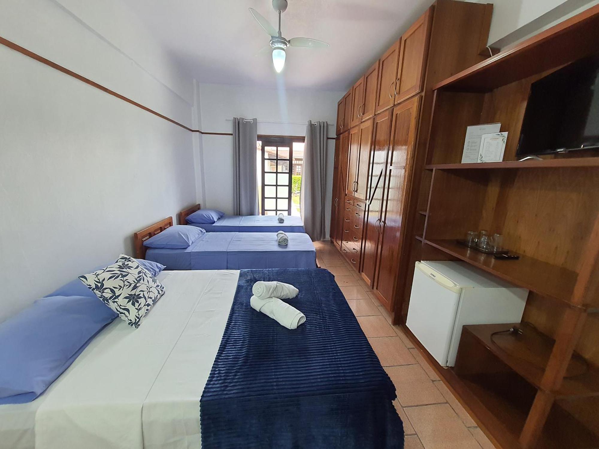 Hotel Sulmar Tramandai Ngoại thất bức ảnh